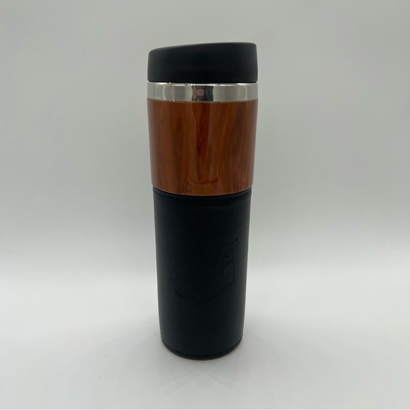 US SKI TEAM Insulated Flask Tumbler NWT - Picture 2 of 5